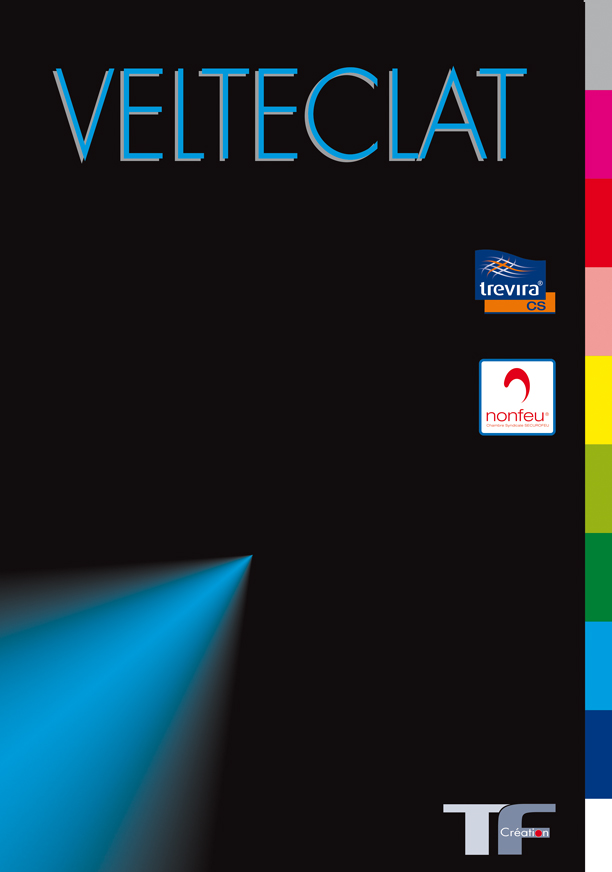 Technical sheet Veltéclat