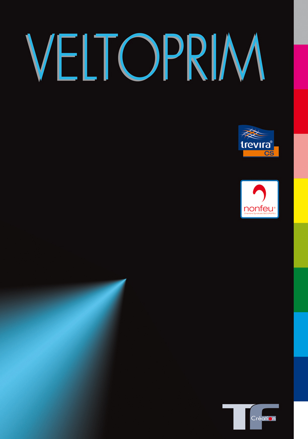 Technical sheet Veltoprim