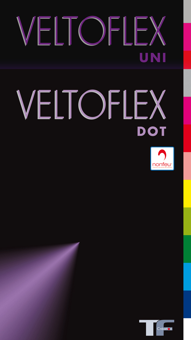 Technical sheet Veltoflex