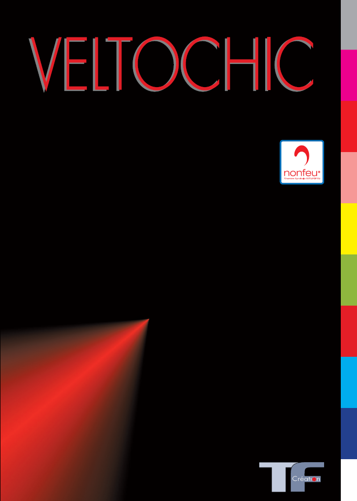 Fiche technique Veltochic