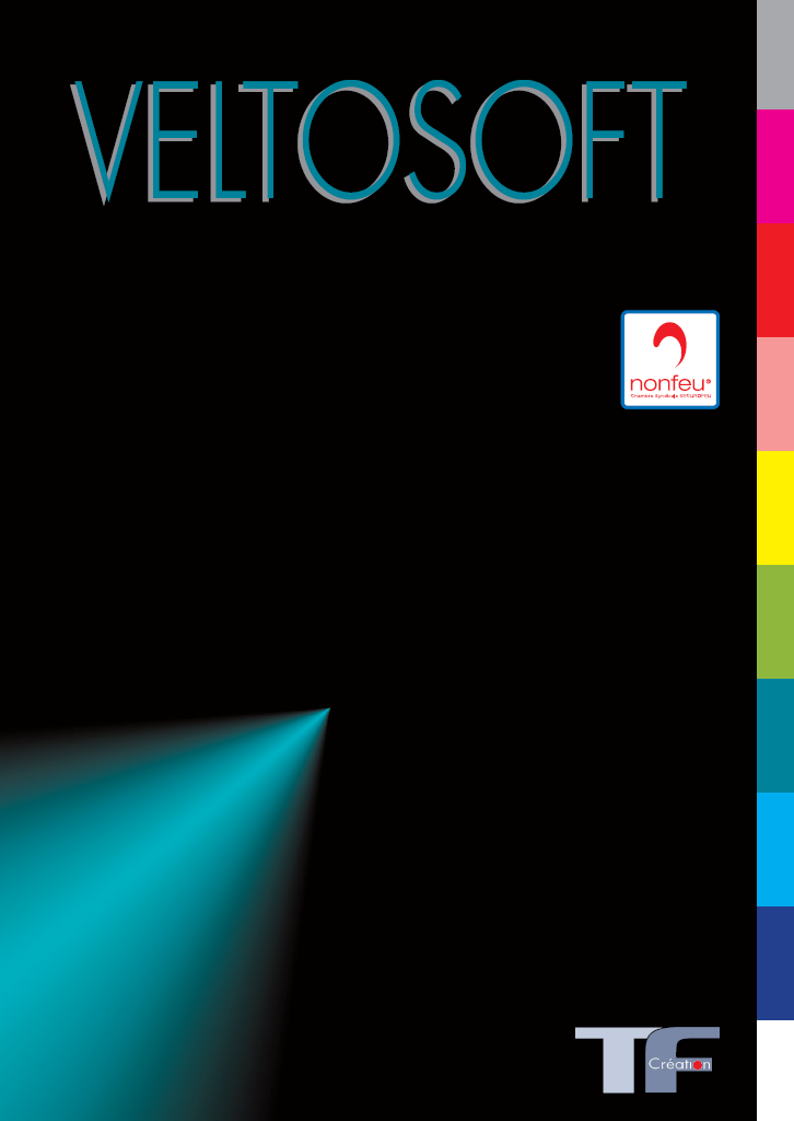 Fiche technique Veltosoft